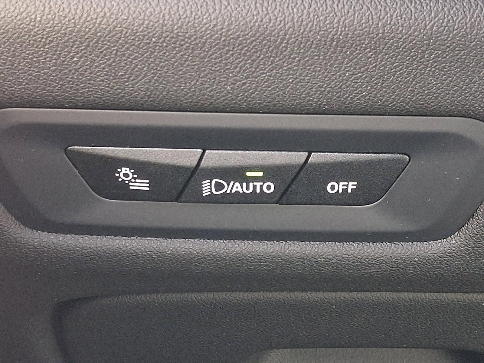 2024 BMW X5 xDrive40i Sports Activity Vehicle