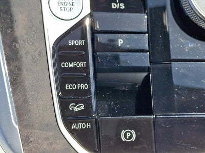 2024 BMW X5 xDrive40i Sports Activity Vehicle