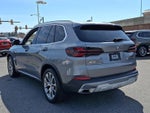 2024 BMW X5 xDrive40i Sports Activity Vehicle