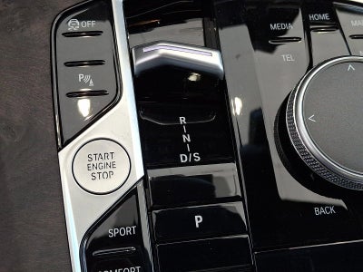 2024 BMW X5 xDrive40i Sports Activity Vehicle