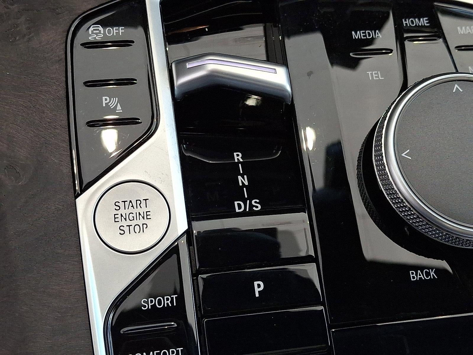 2024 BMW X5 xDrive40i Sports Activity Vehicle