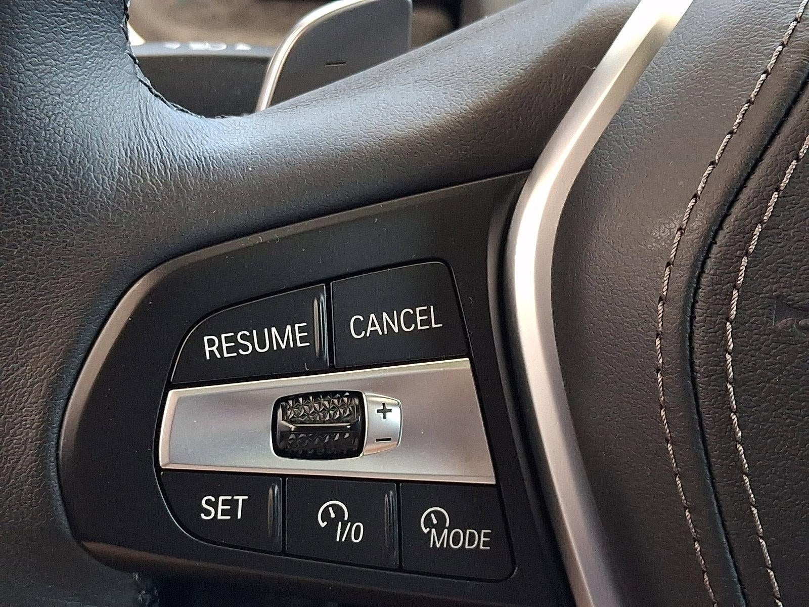 2024 BMW X5 xDrive40i Sports Activity Vehicle
