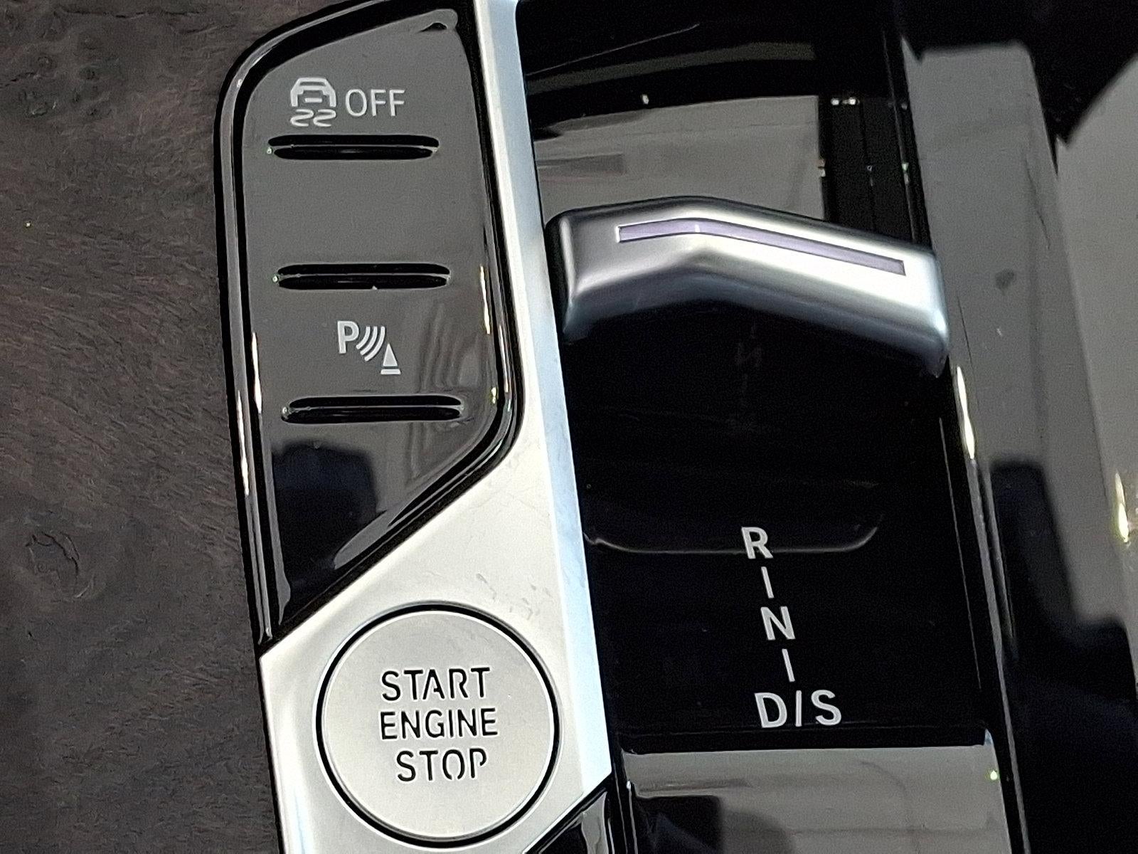 2024 BMW X5 xDrive40i Sports Activity Vehicle
