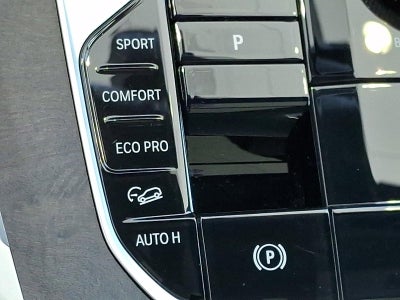 2024 BMW X5 xDrive40i Sports Activity Vehicle