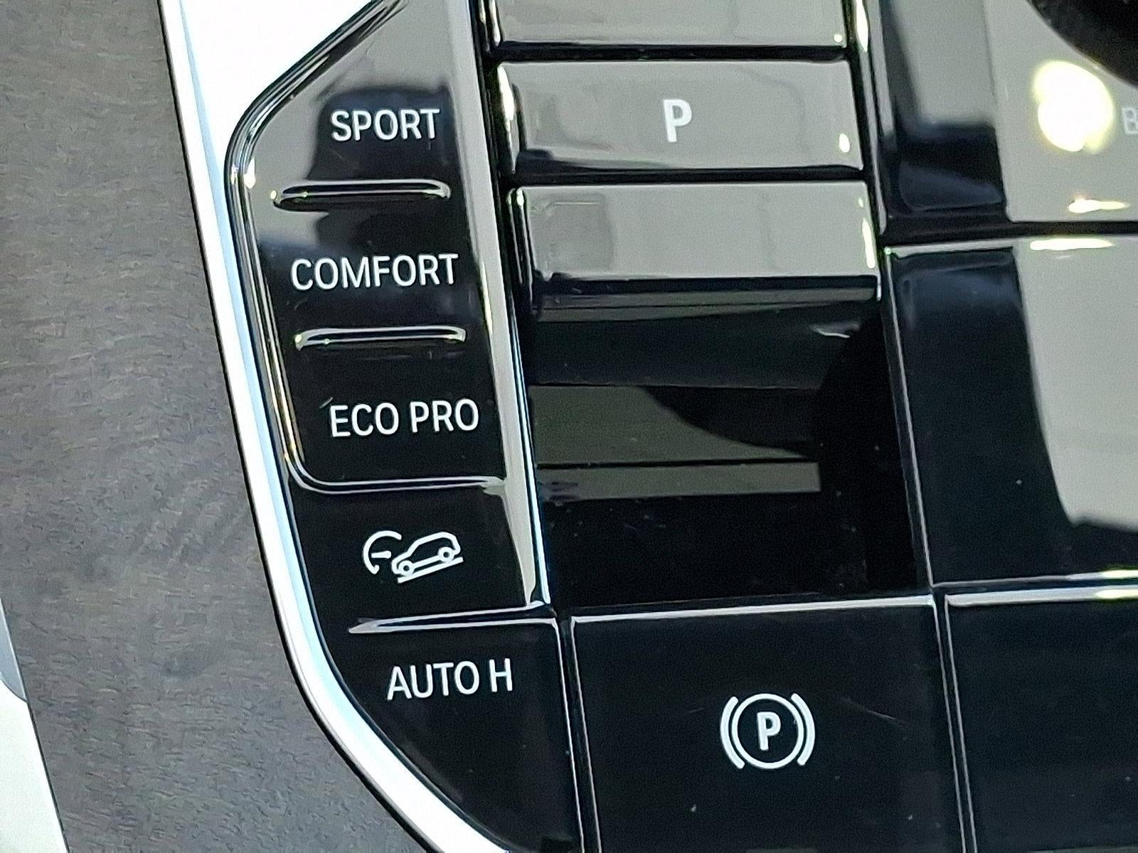 2024 BMW X5 xDrive40i Sports Activity Vehicle