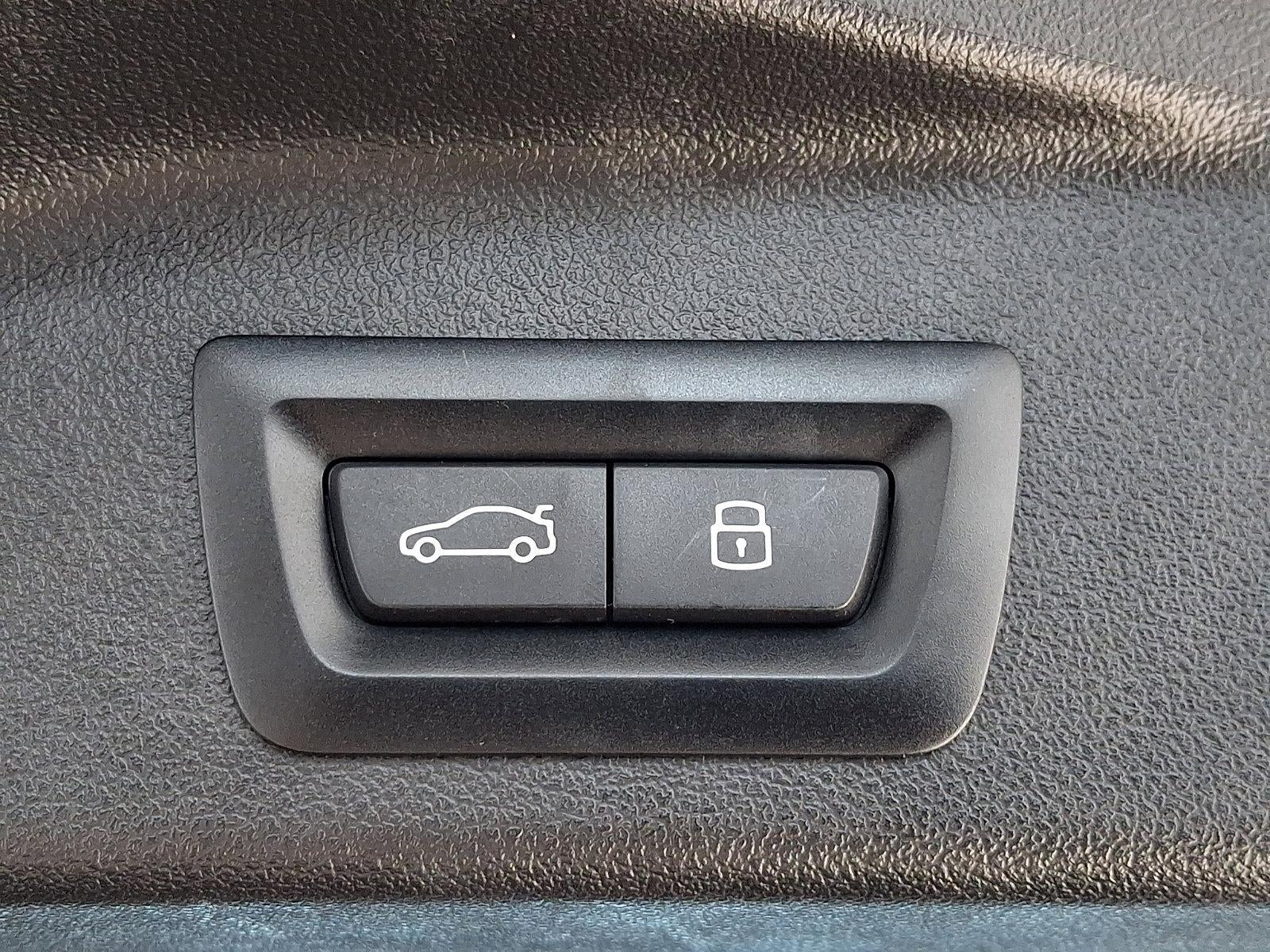 2024 BMW X5 xDrive40i Sports Activity Vehicle