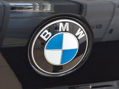 2024 BMW X5 xDrive40i Sports Activity Vehicle