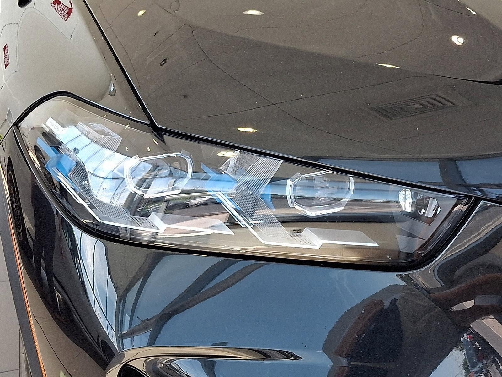 2024 BMW X5 xDrive40i Sports Activity Vehicle