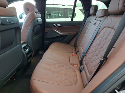 2024 BMW X5 xDrive40i Sports Activity Vehicle