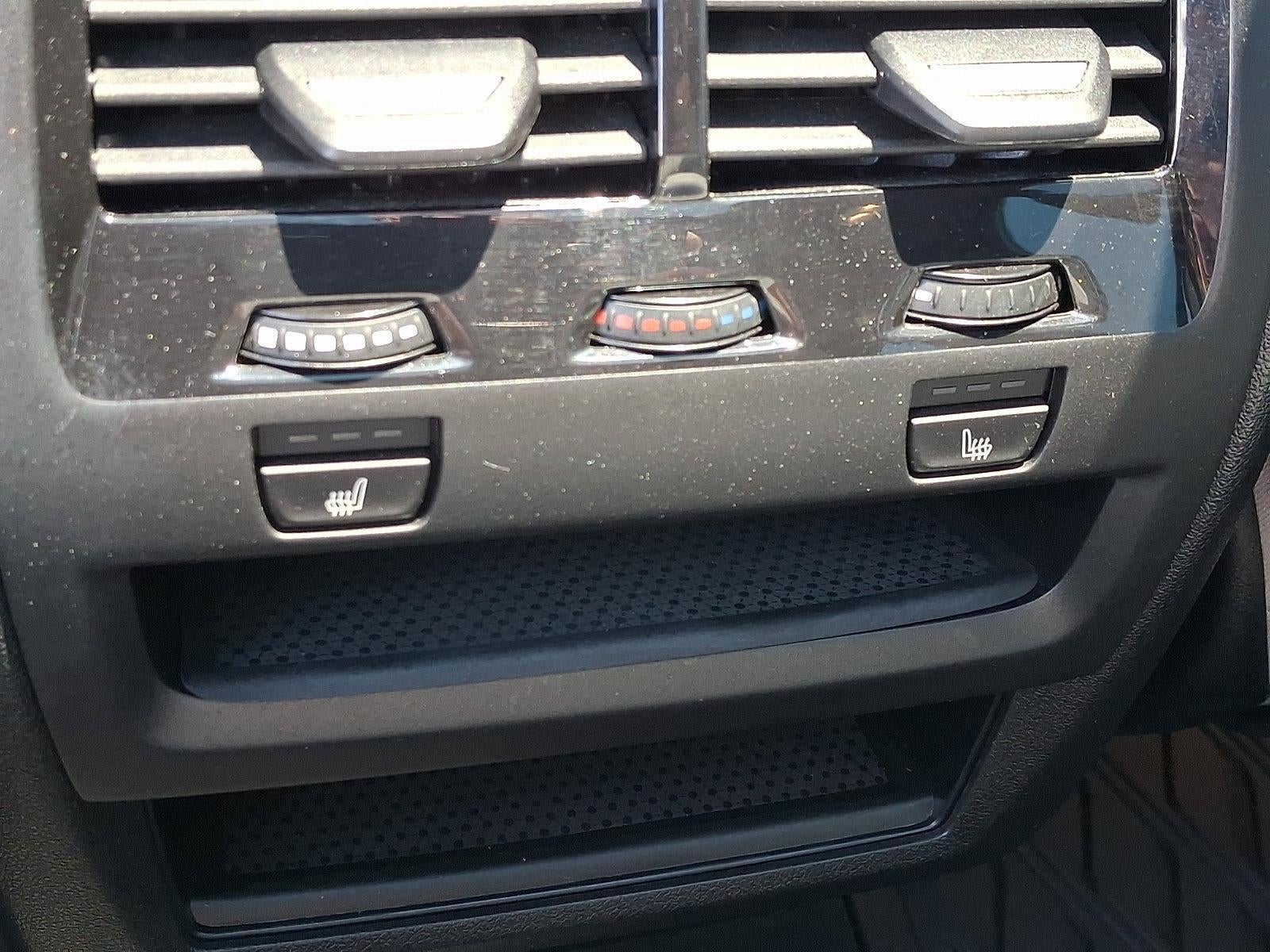 2024 BMW X5 xDrive40i Sports Activity Vehicle