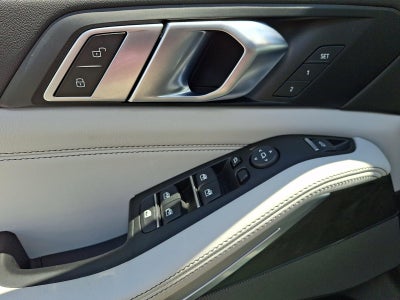 2024 BMW X5 xDrive40i Sports Activity Vehicle