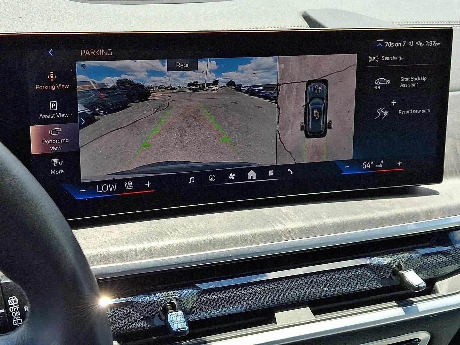 2024 BMW X5 xDrive40i Sports Activity Vehicle