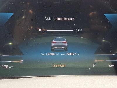 2024 BMW X5 xDrive40i Sports Activity Vehicle