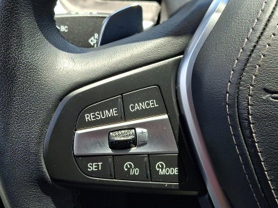 2024 BMW X5 xDrive40i Sports Activity Vehicle