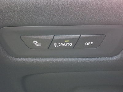 2024 BMW X5 xDrive40i Sports Activity Vehicle