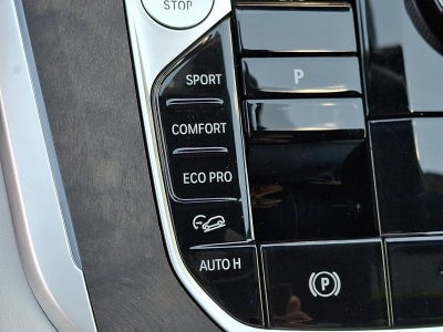 2024 BMW X5 xDrive40i Sports Activity Vehicle