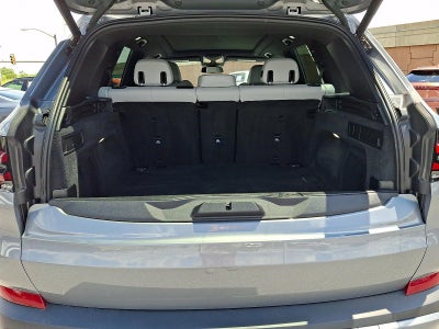 2024 BMW X5 xDrive40i Sports Activity Vehicle