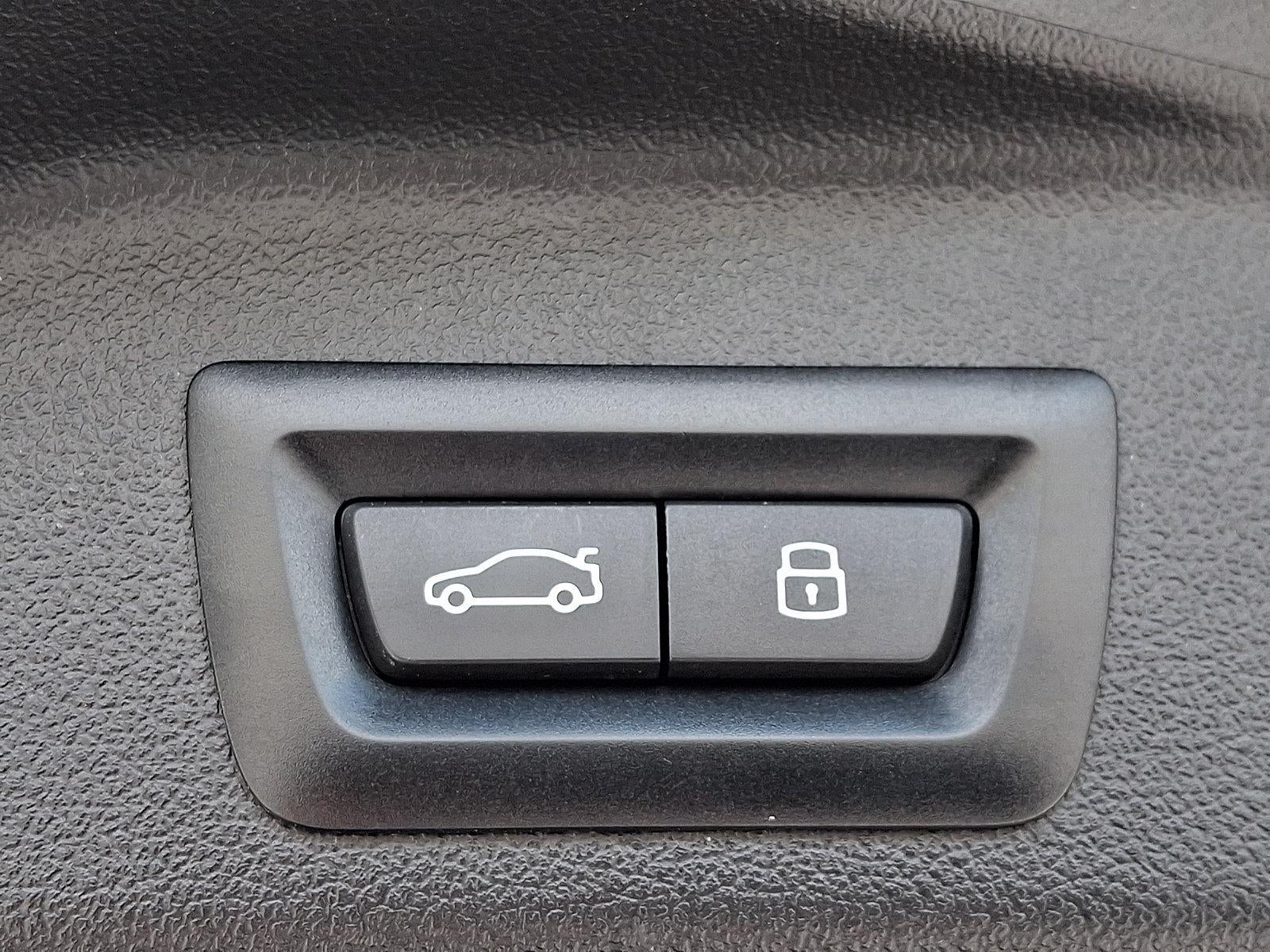 2024 BMW X5 xDrive40i Sports Activity Vehicle