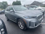 2024 BMW X5 xDrive40i Sports Activity Vehicle
