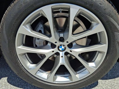 2024 BMW X5 xDrive40i Sports Activity Vehicle