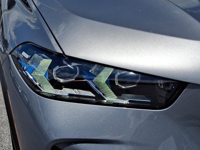 2024 BMW X5 xDrive40i Sports Activity Vehicle