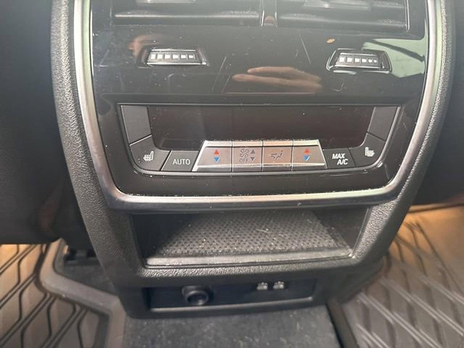 2024 BMW X5 xDrive40i Sports Activity Vehicle