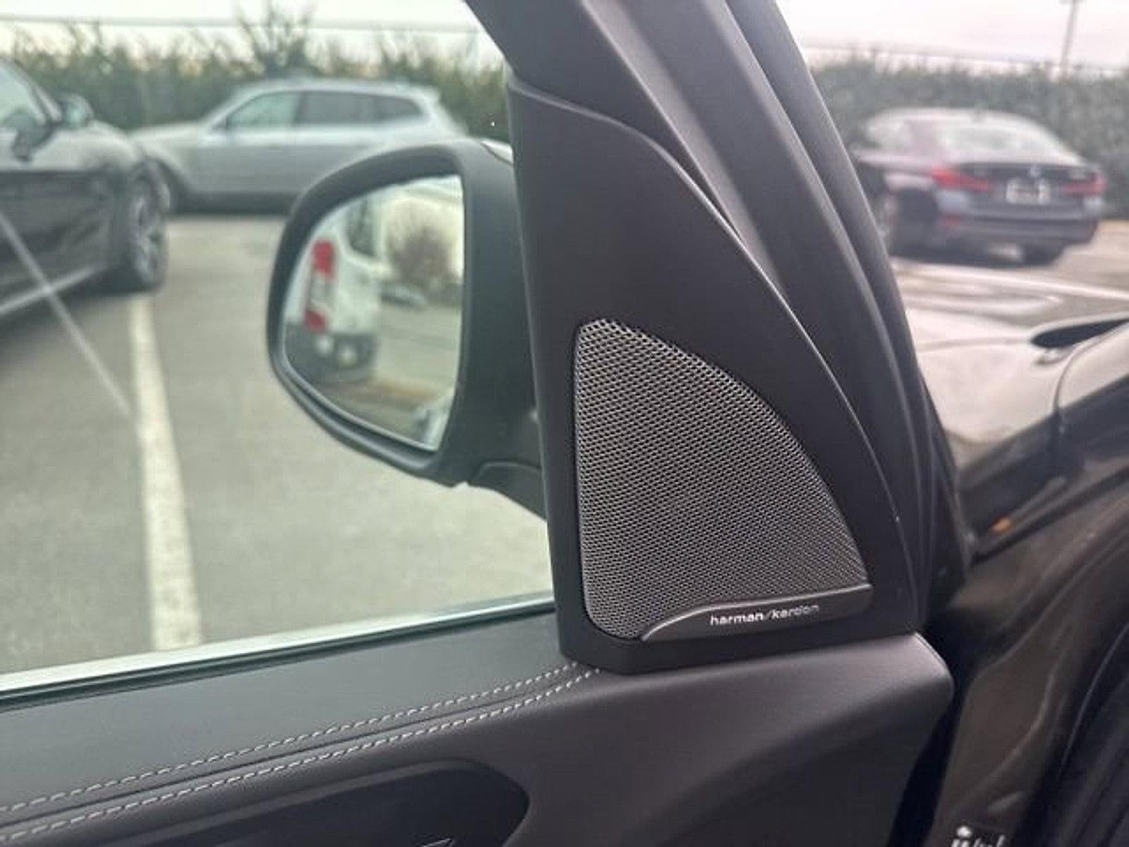 2024 BMW X5 xDrive40i Sports Activity Vehicle