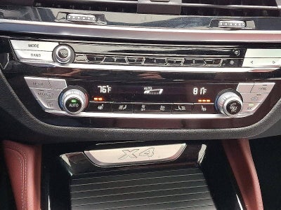 2021 BMW X4 xDrive30i Sports Activity Coupe