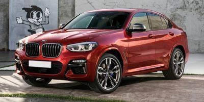 2021 BMW X4 xDrive30i Sports Activity Coupe