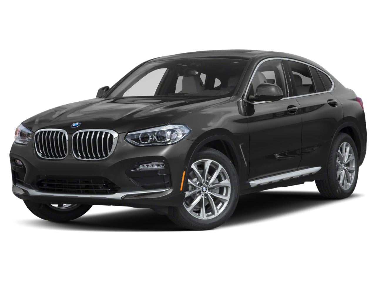 2021 BMW X4 xDrive30i Sports Activity Coupe