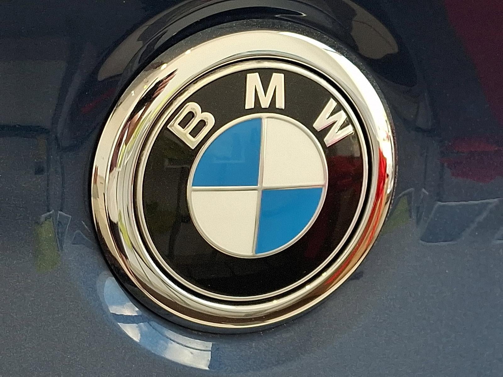 2020 BMW X4 xDrive30i Sports Activity Coupe