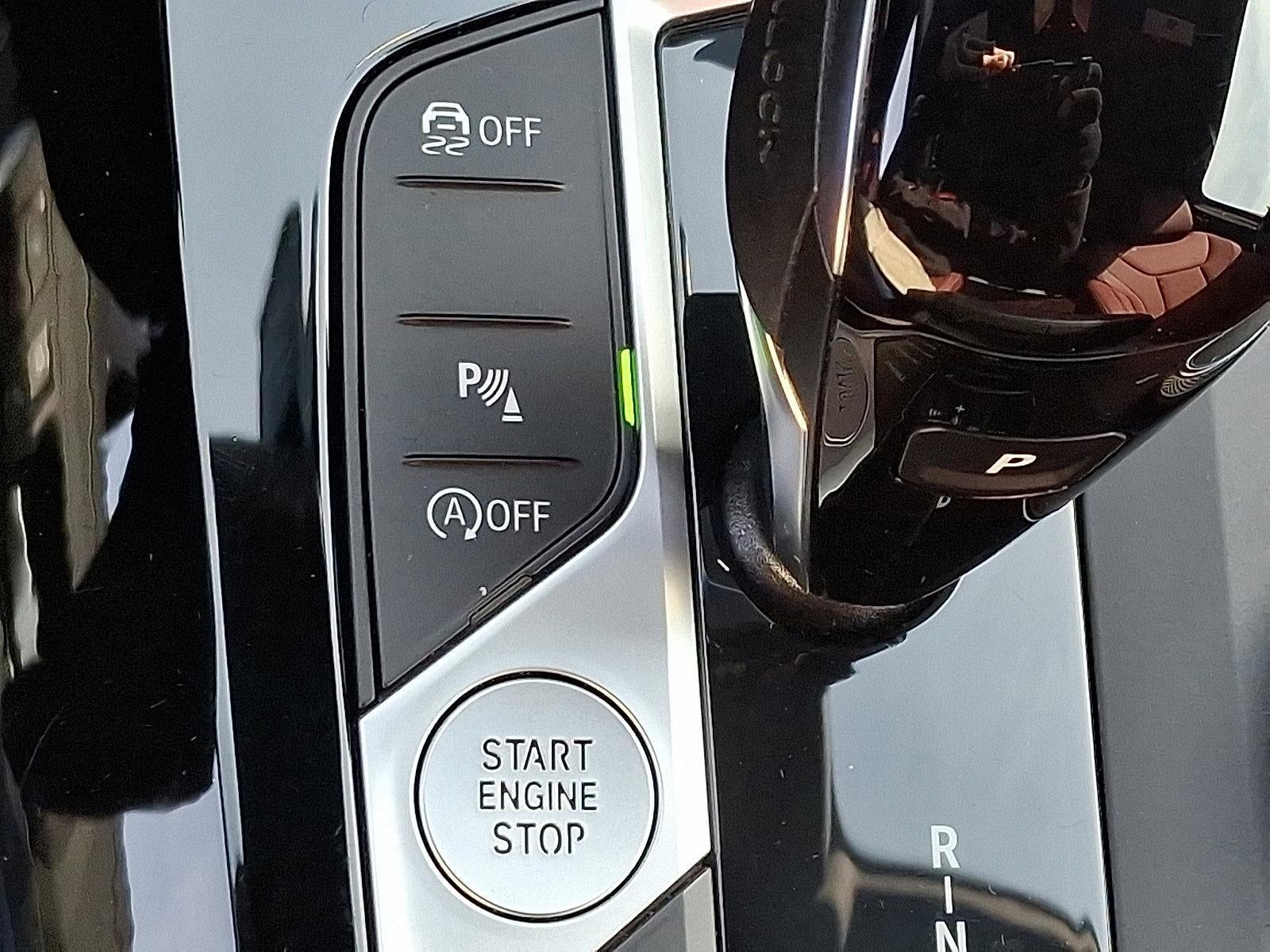 2023 BMW X4 xDrive30i Sports Activity Coupe