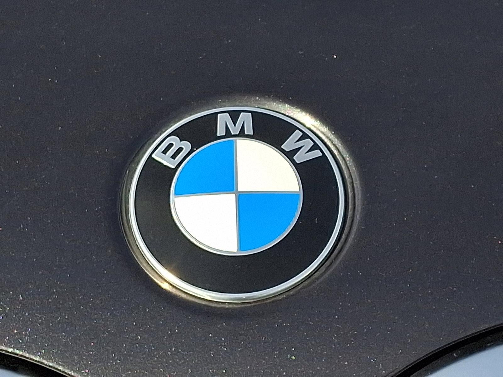 2023 BMW X4 xDrive30i Sports Activity Coupe