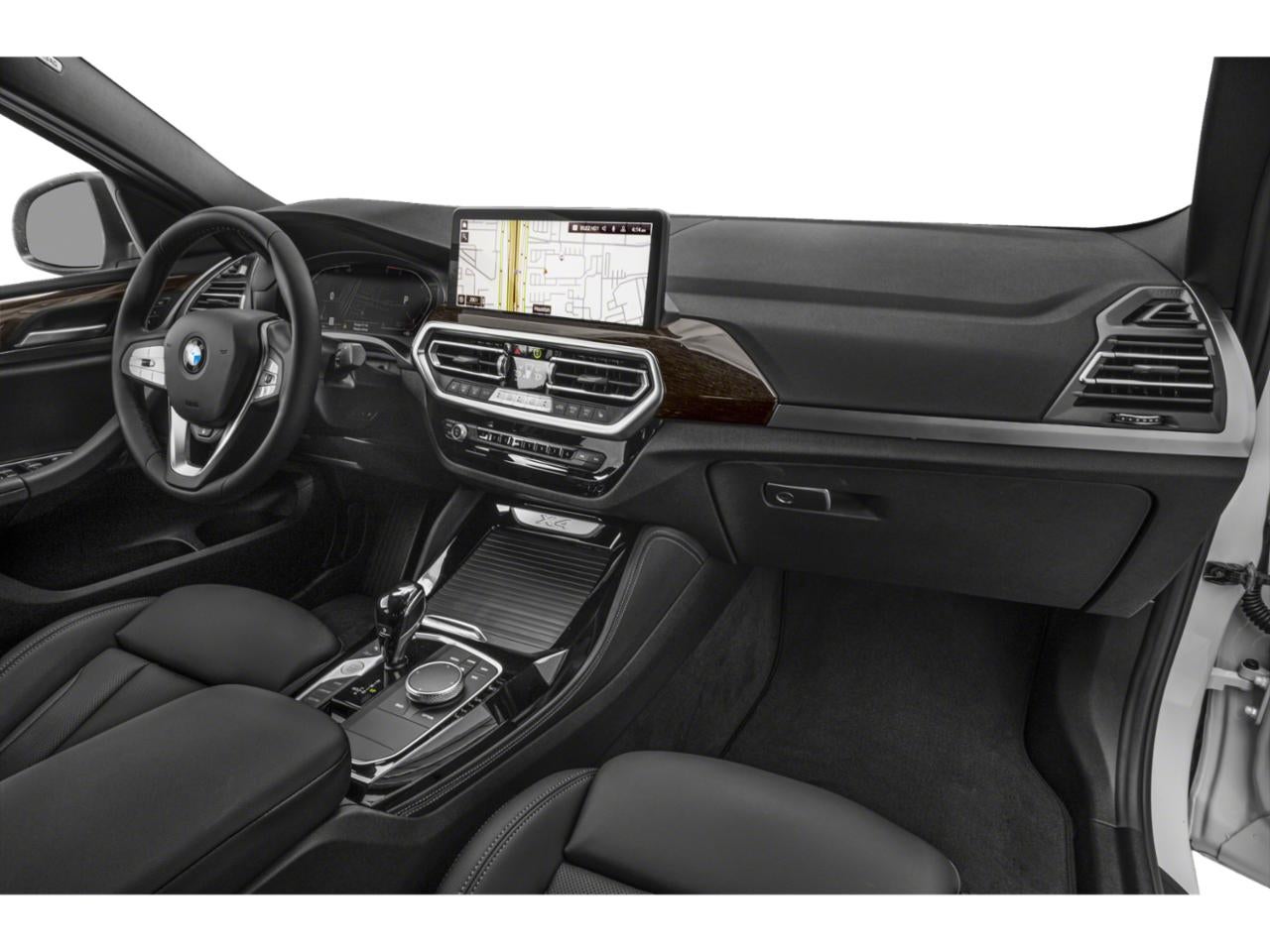2023 BMW X4 xDrive30i Sports Activity Coupe