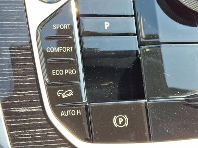 2025 BMW X7 M60i Sports Activity Vehicle