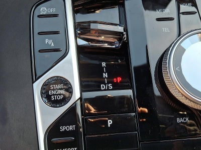 2026 BMW X5 M60i Sports Activity Vehicle