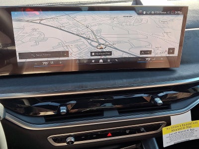 2026 BMW X5 M60i Sports Activity Vehicle