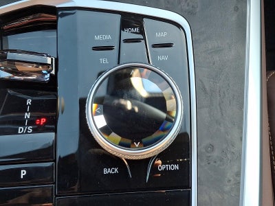 2026 BMW X5 M60i Sports Activity Vehicle