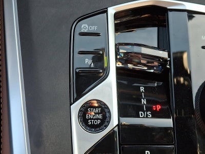 2026 BMW X5 M60i Sports Activity Vehicle