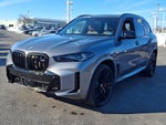 2026 BMW X5 M60i Sports Activity Vehicle
