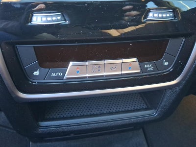 2026 BMW X5 M60i Sports Activity Vehicle