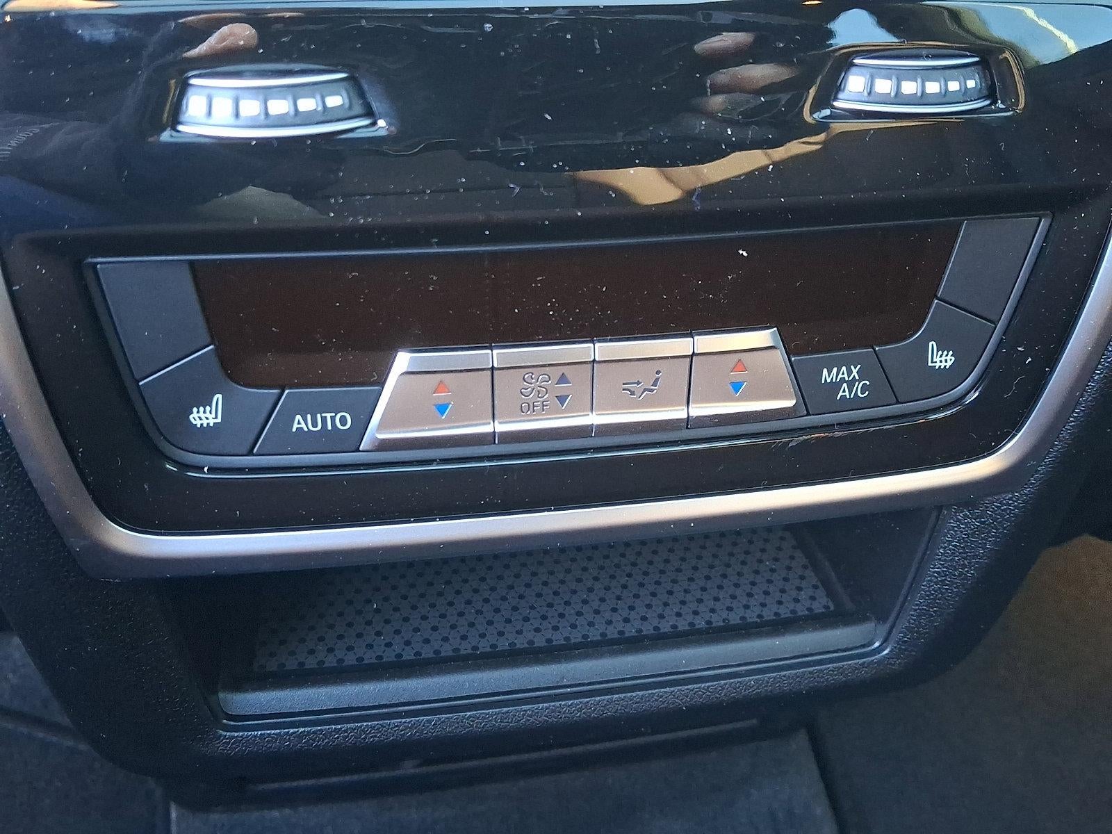 2026 BMW X5 M60i Sports Activity Vehicle