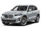 2026 BMW X5 M60i Sports Activity Vehicle