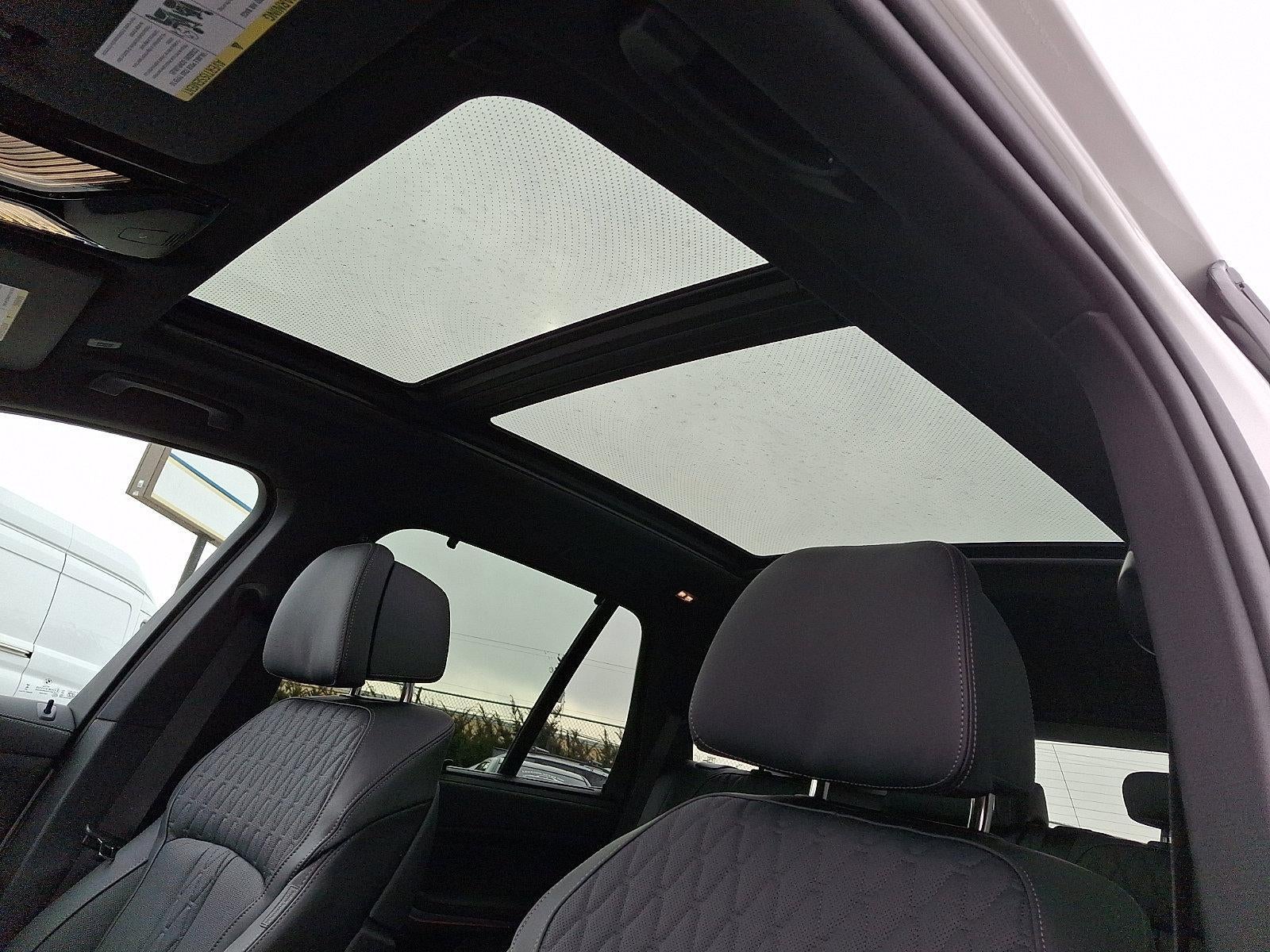 2026 BMW X5 M60i Sports Activity Vehicle