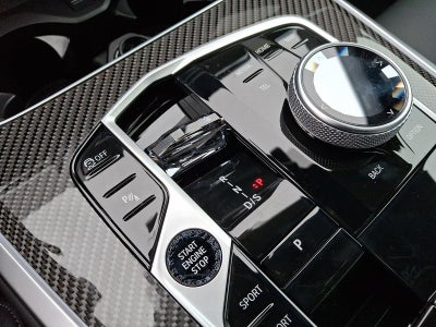 2026 BMW X5 M60i Sports Activity Vehicle