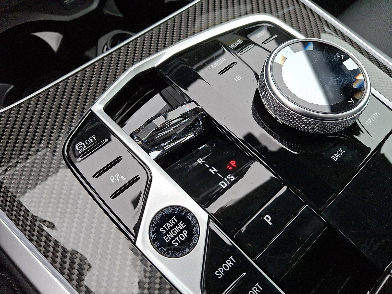 2026 BMW X5 M60i Sports Activity Vehicle