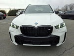 2026 BMW X5 M60i Sports Activity Vehicle