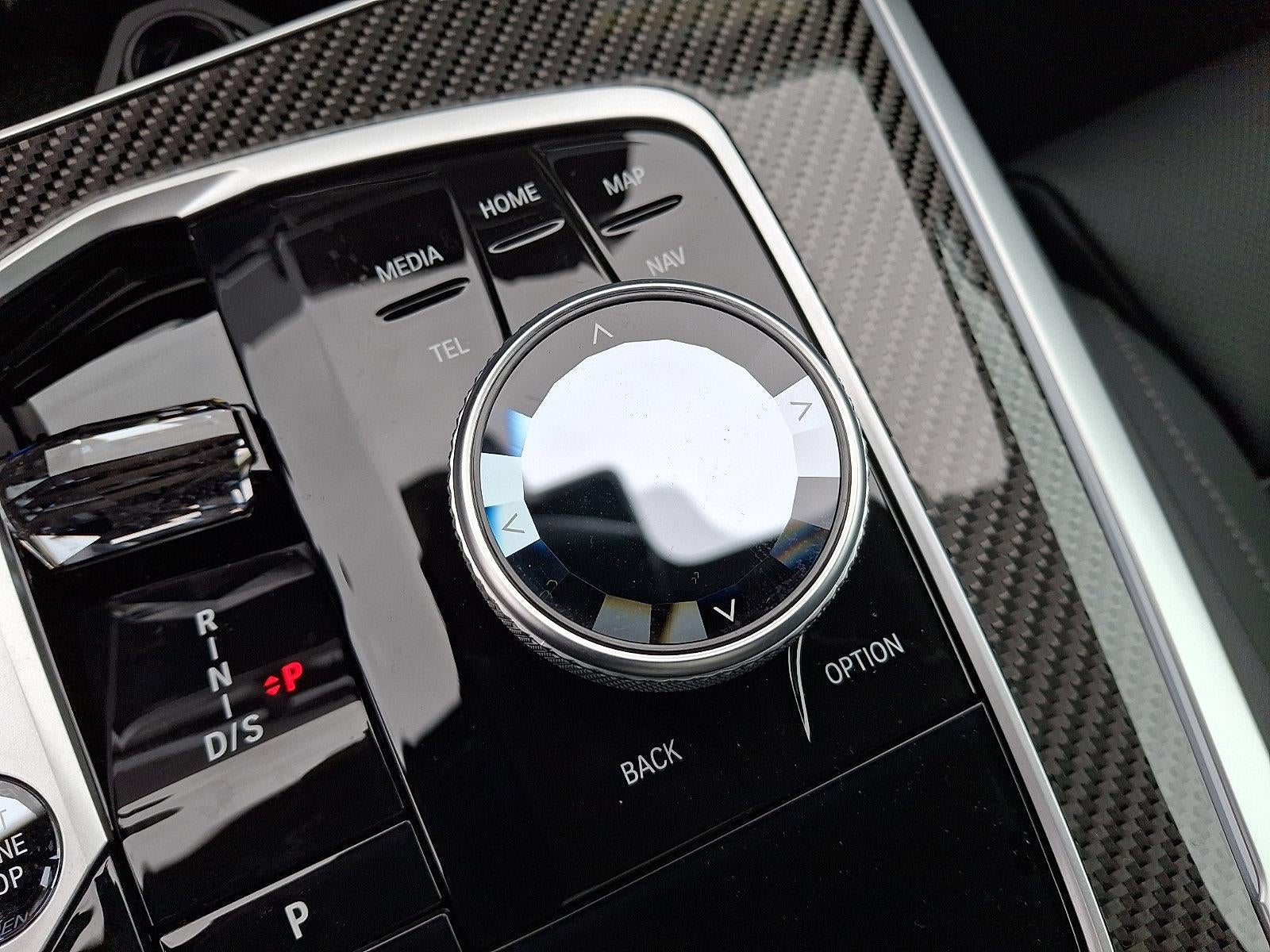 2026 BMW X5 M60i Sports Activity Vehicle
