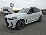 2026 BMW X5 M60i Sports Activity Vehicle