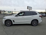 2026 BMW X5 M60i Sports Activity Vehicle